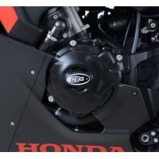 R&G Racing Engine Case Covers - Pair for Honda CBR1000RR '08-'19 / RR SP '17-'19